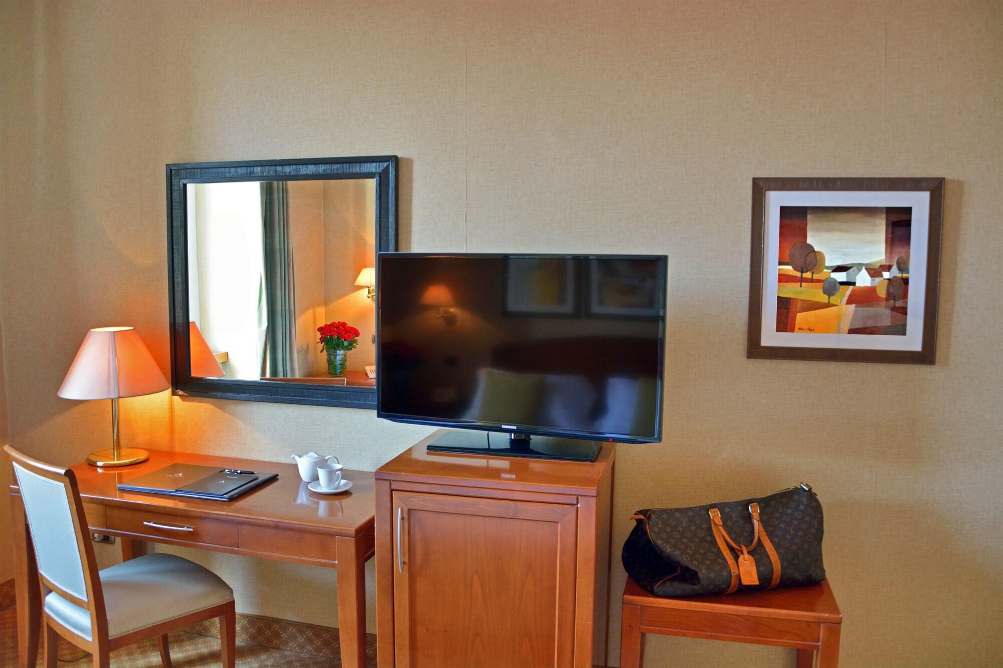 Hotel Lh Lloyd Roma