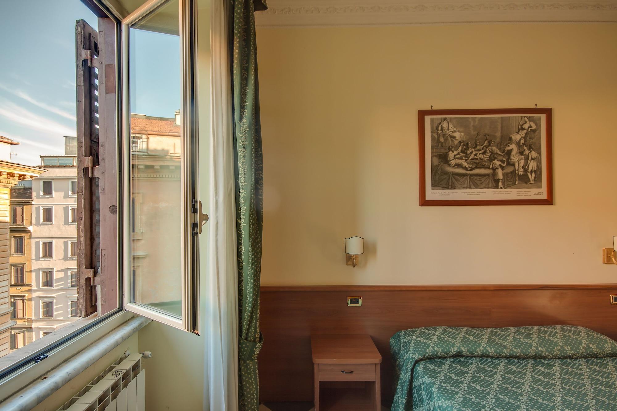 Hotel Giorgina Roma