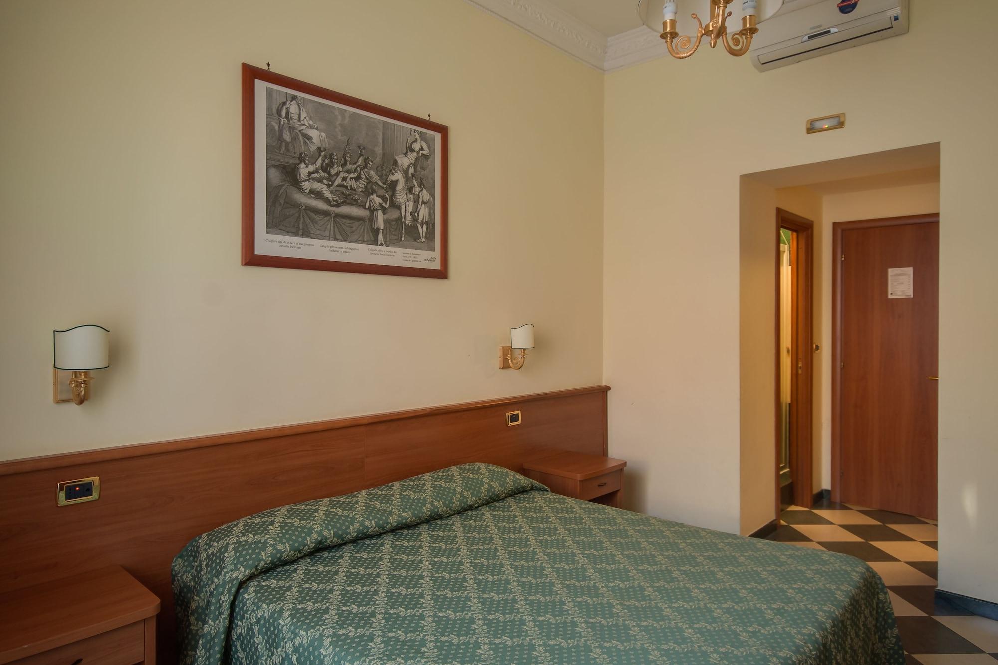 Giorgina Hotel