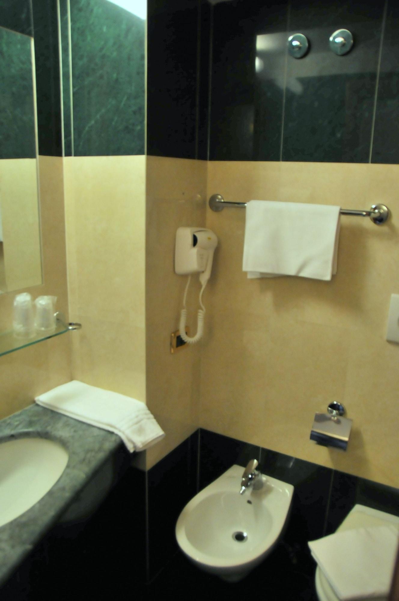 Giorgina Hotel 2*
