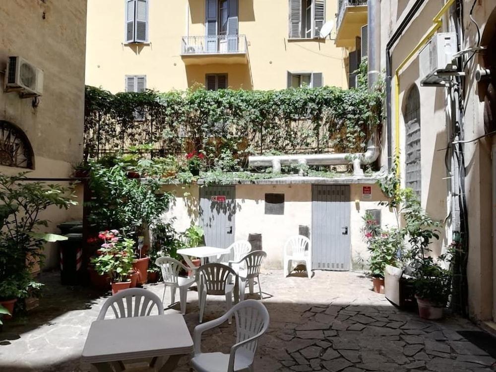 Hotel Giorgina
