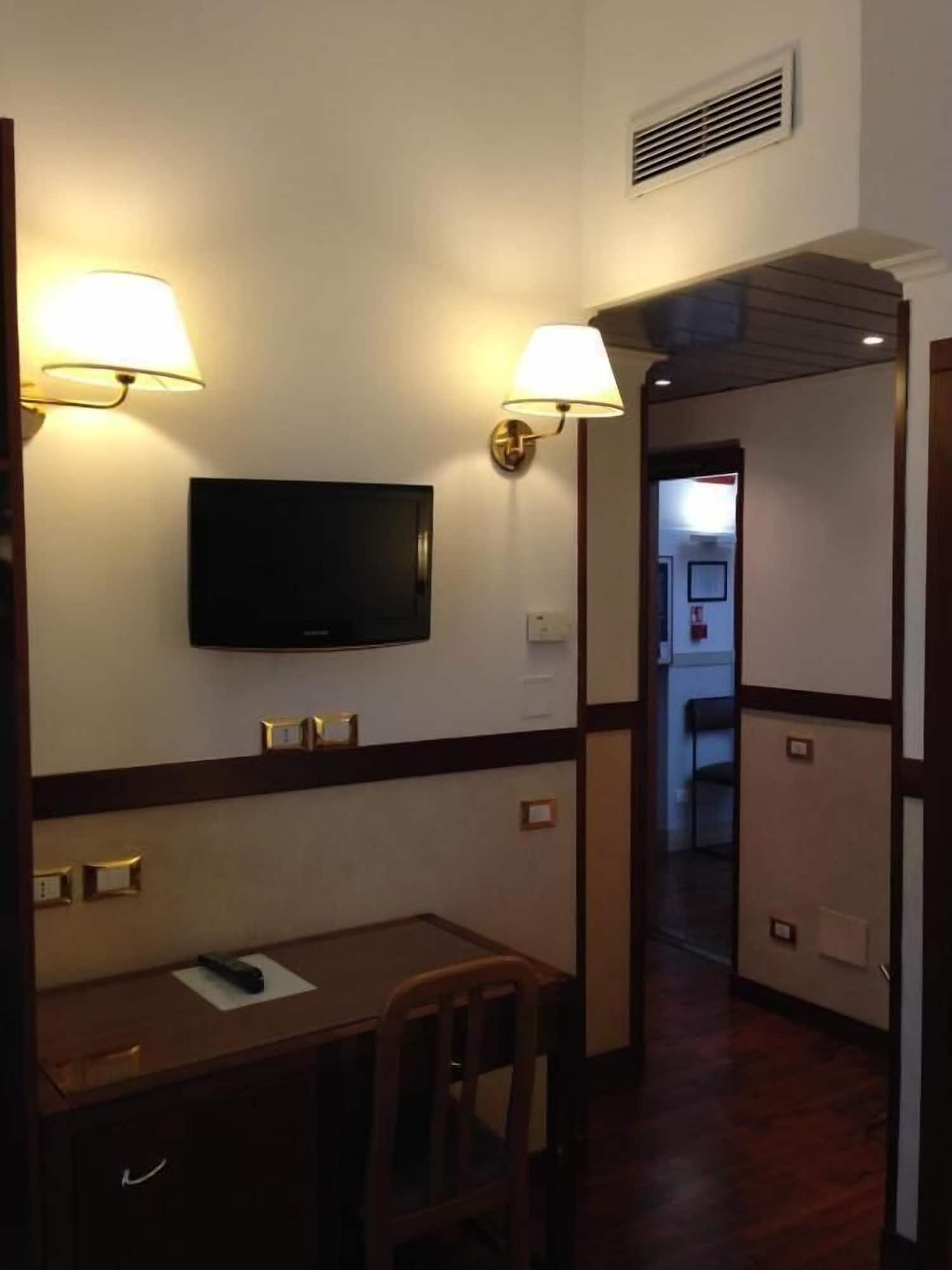 Astoria Garden Hotel Roma