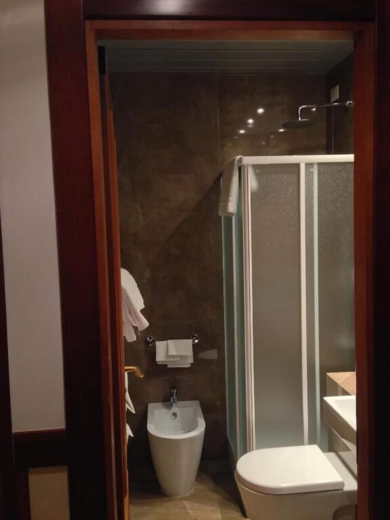 Astoria Garden Hotel Roma