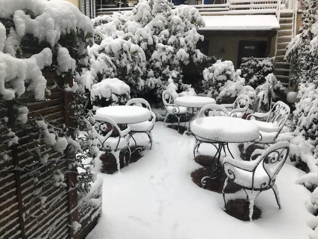 Astoria Garden Hotel