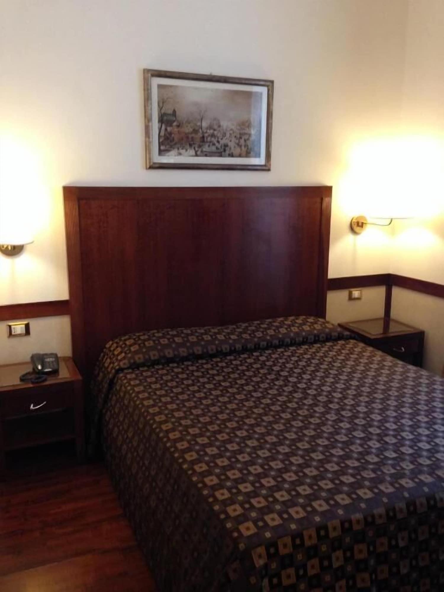 Hotel Astoria Garden Roma