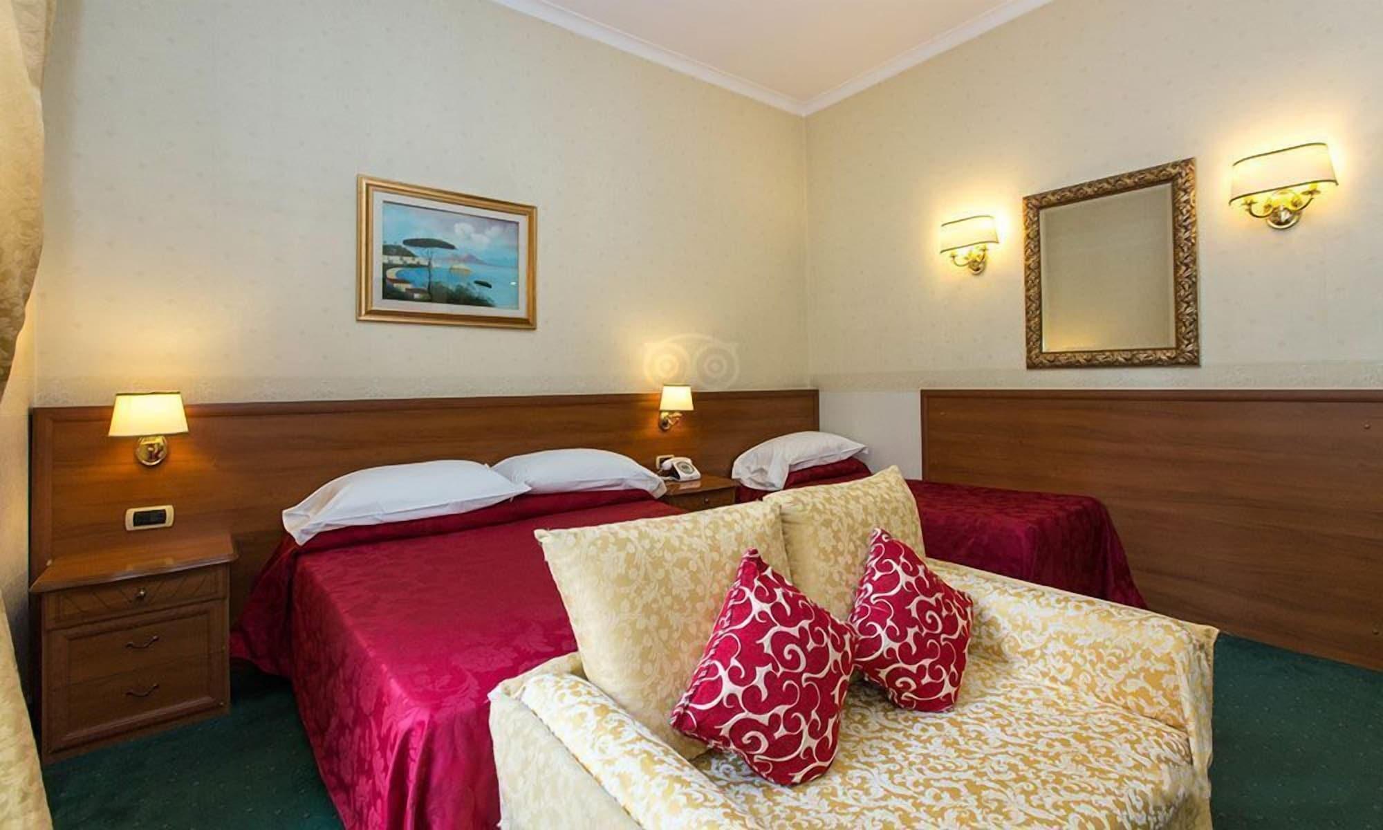 Astoria Garden Hotel Roma
