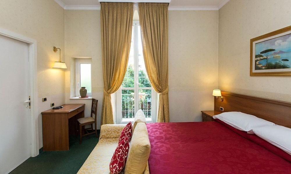 Hotel Astoria Garden Roma
