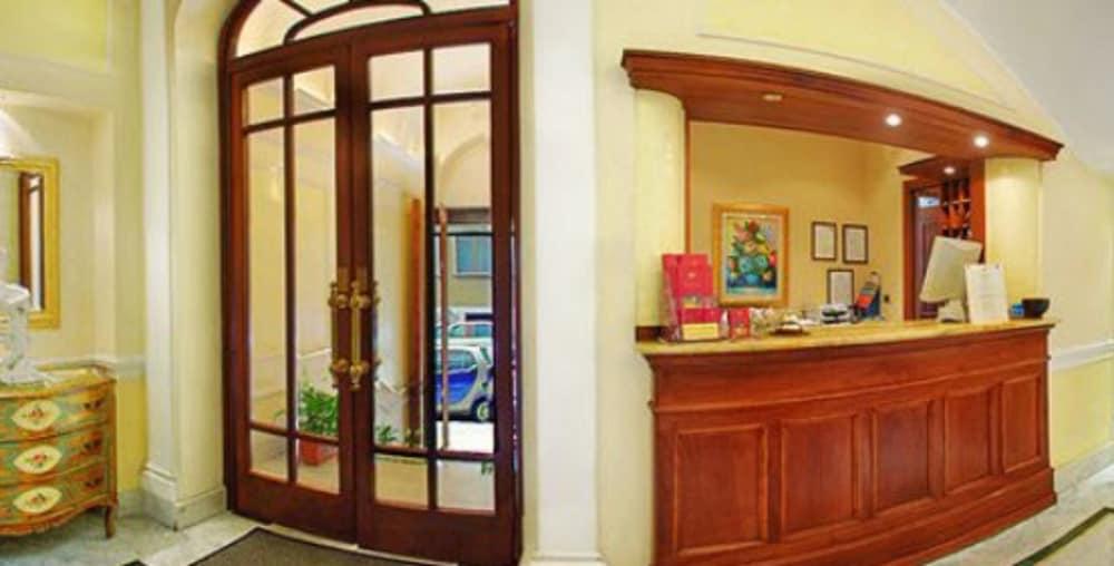 Astoria Garden Hotel Roma