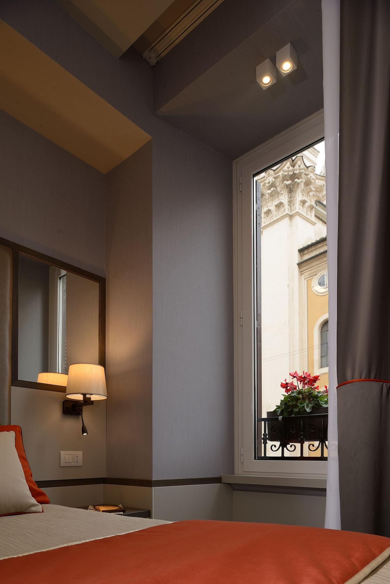 San Carlo 4* Roma