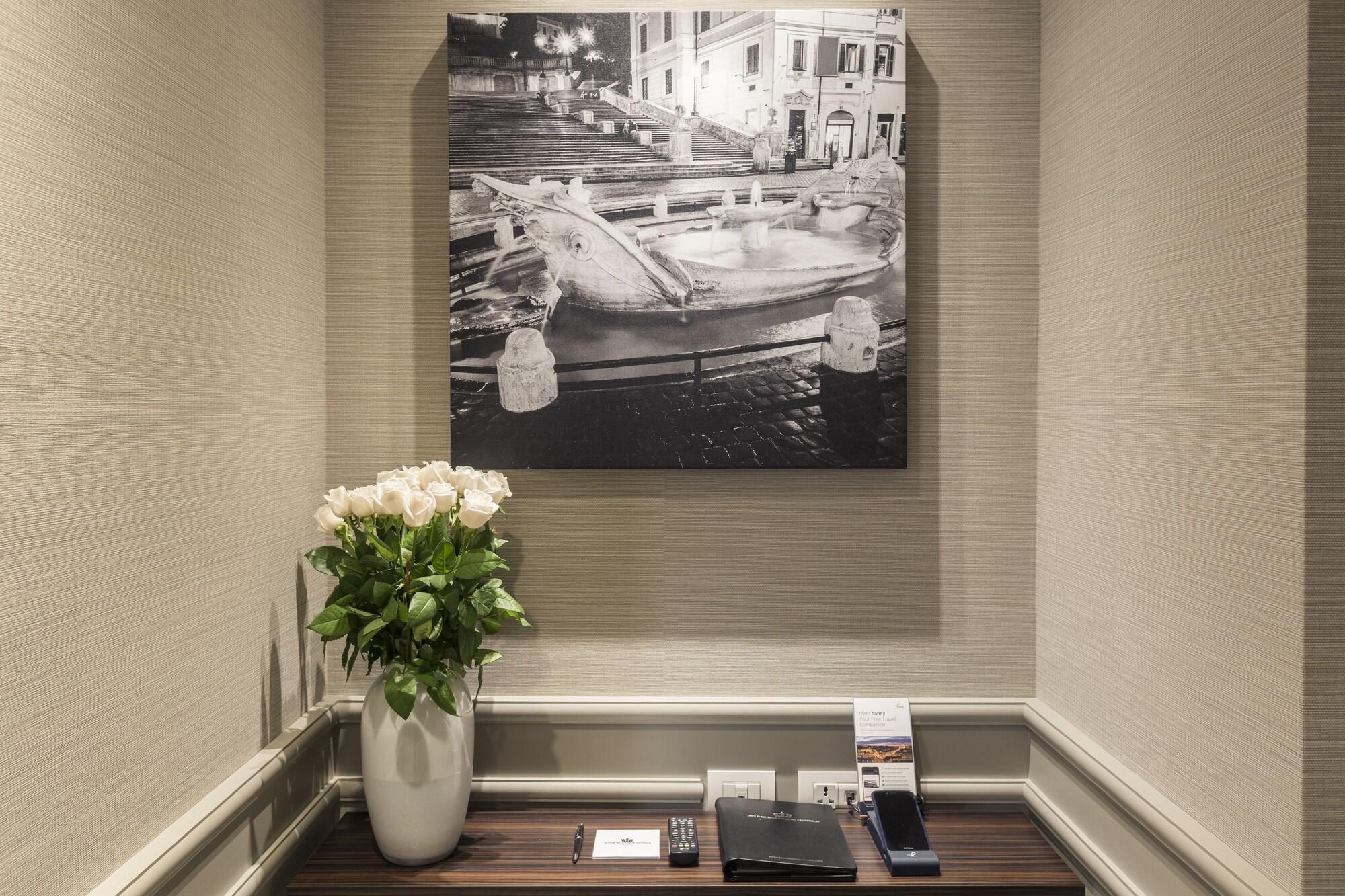 San Carlo 4* Roma