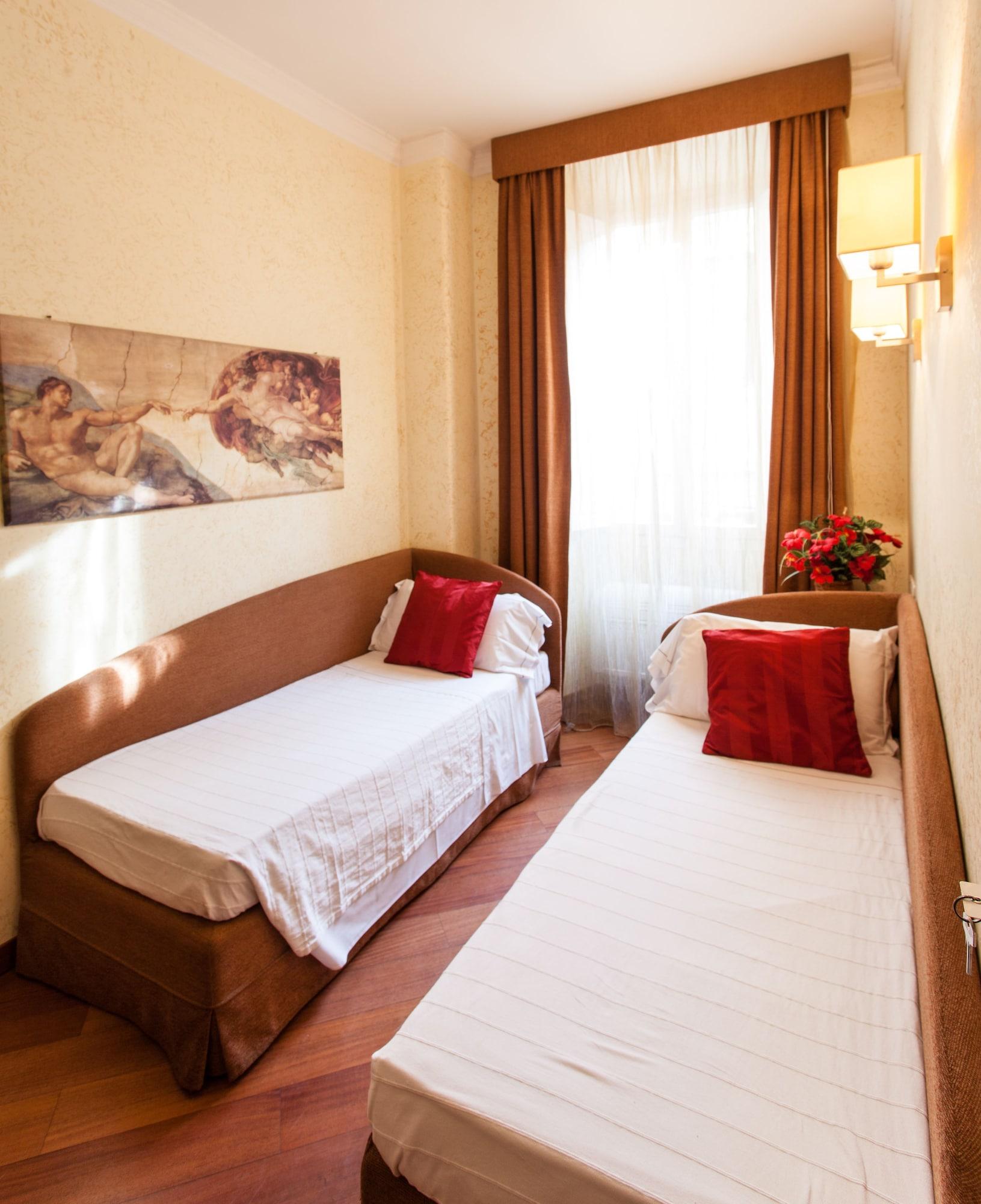 Madrid 3*