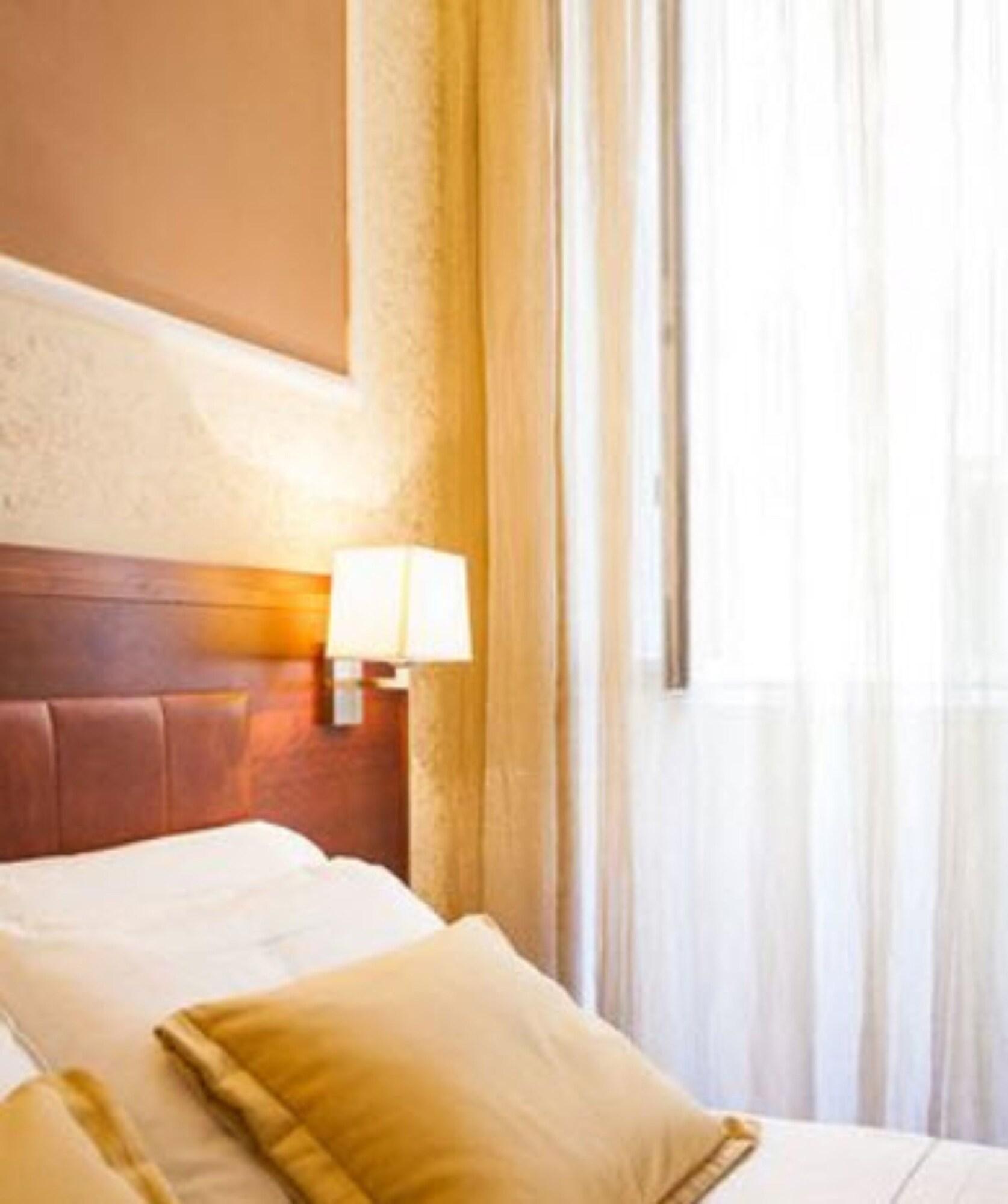 Madrid Hotel Roma