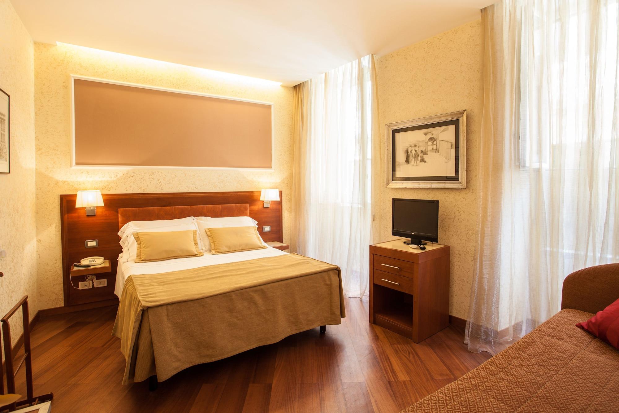 Madrid 3*