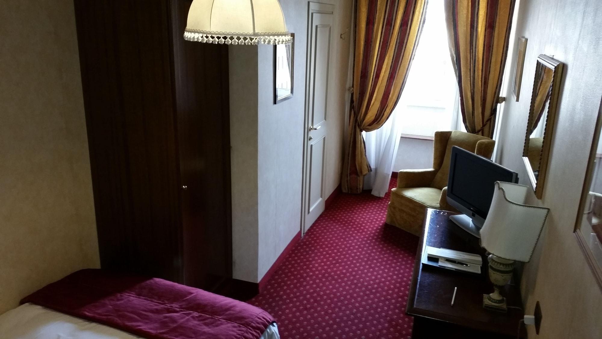 Hotel Nazionale