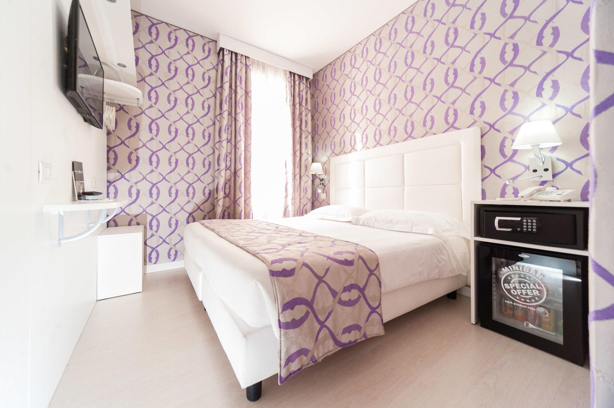 Hotell Relais Trevi 95 Boutique (adults Only) 4*