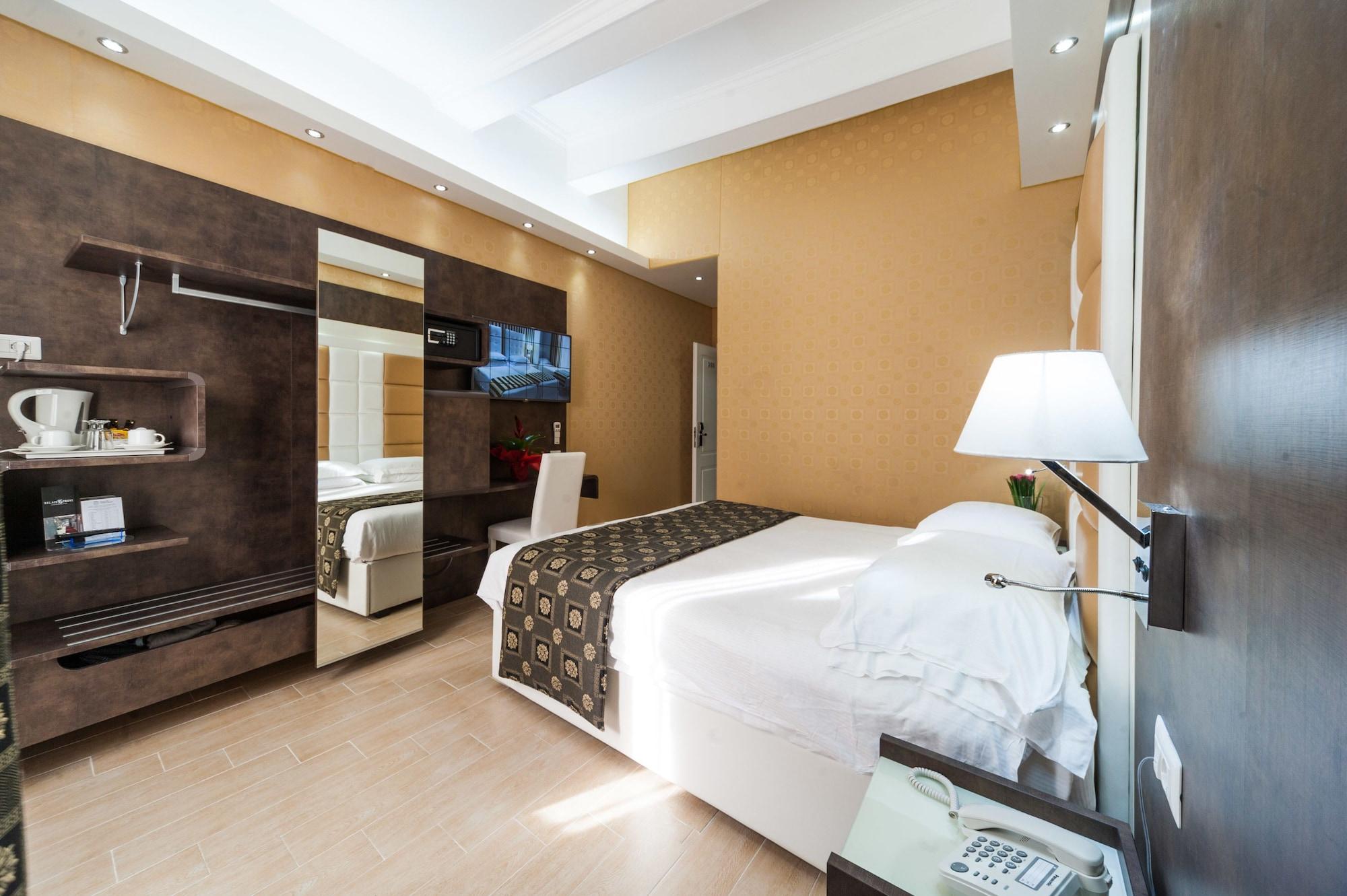 Relais Trevi 95 Boutique (adults Only) Hotell