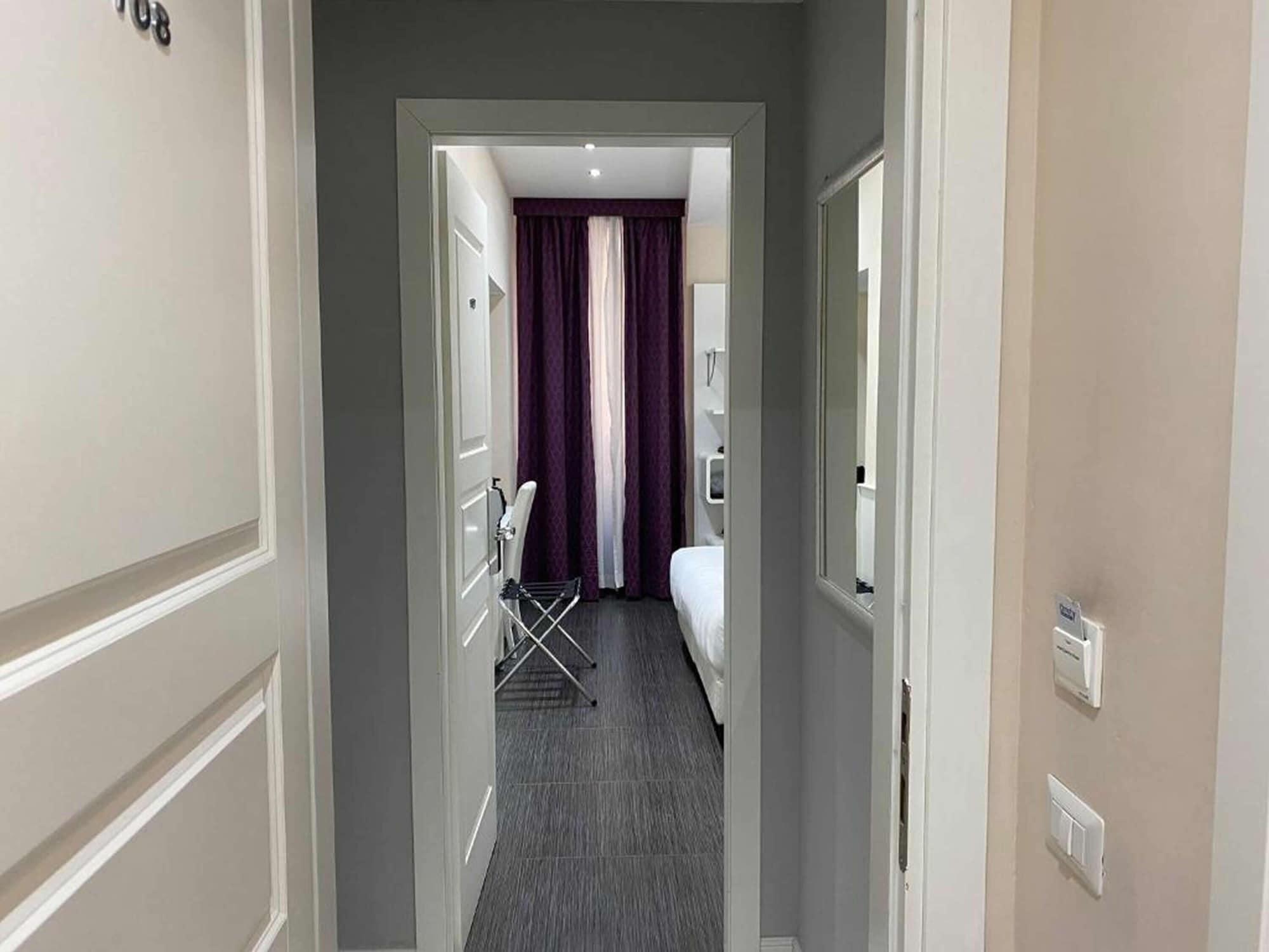 Relais Trevi 95 Boutique (adults Only) Hotell 4*