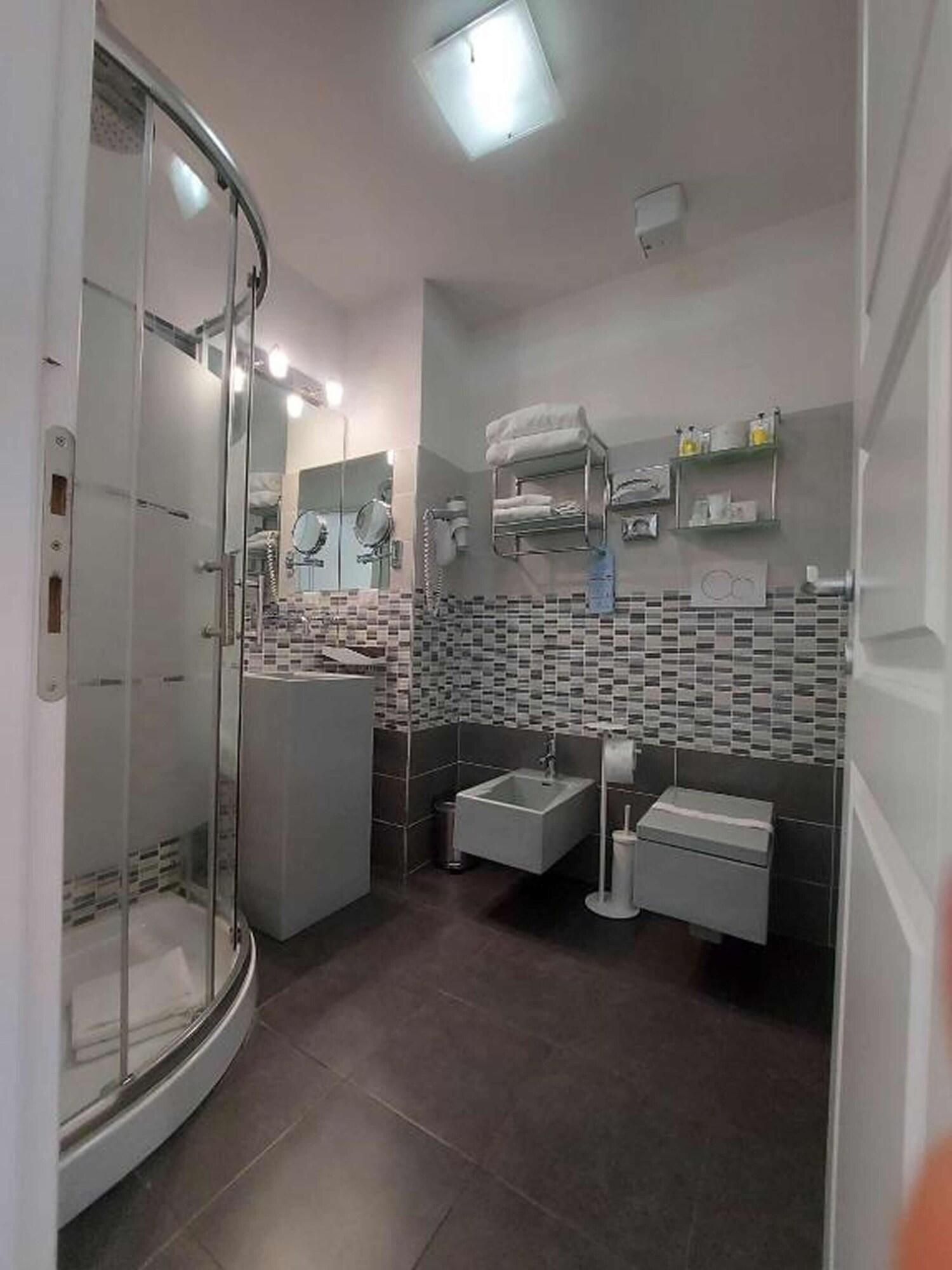 Hotell Relais Trevi 95 Boutique (adults Only) Roma