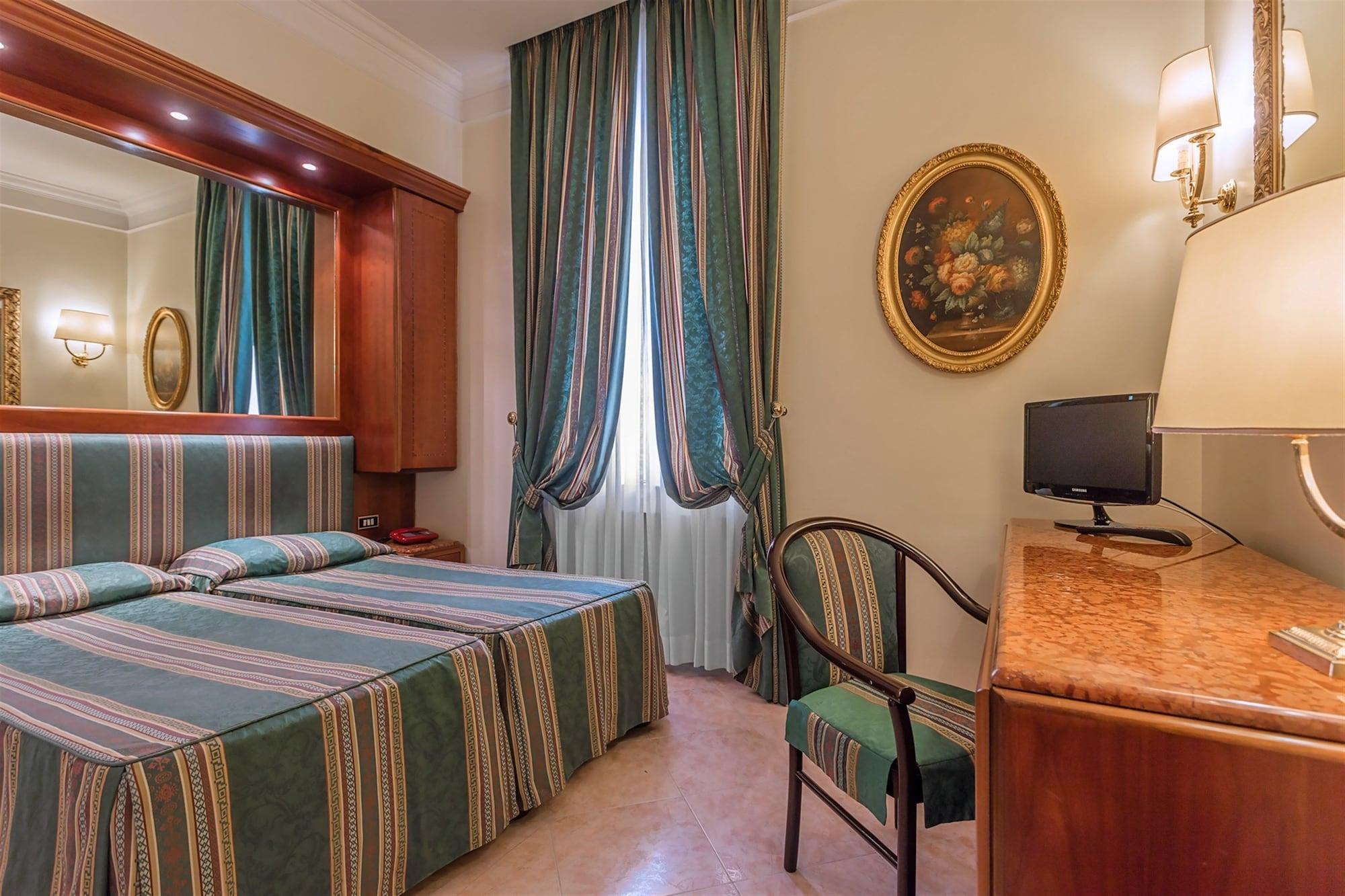 Raeli Luce Hotel 4*