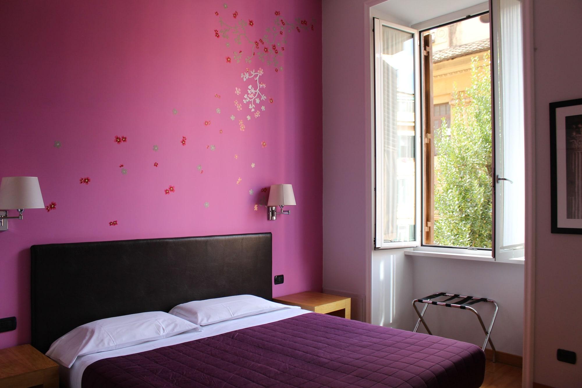 Bed and breakfast Sky Blue Place
