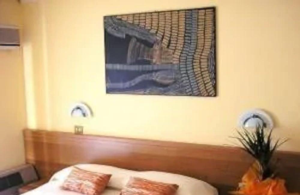 Albergue San Lorenzo Roma