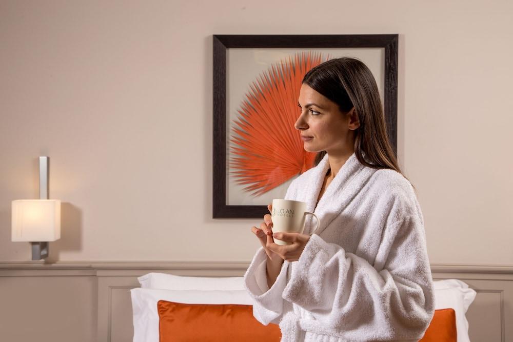 Hotel Grand Fleming By Omnia Roma