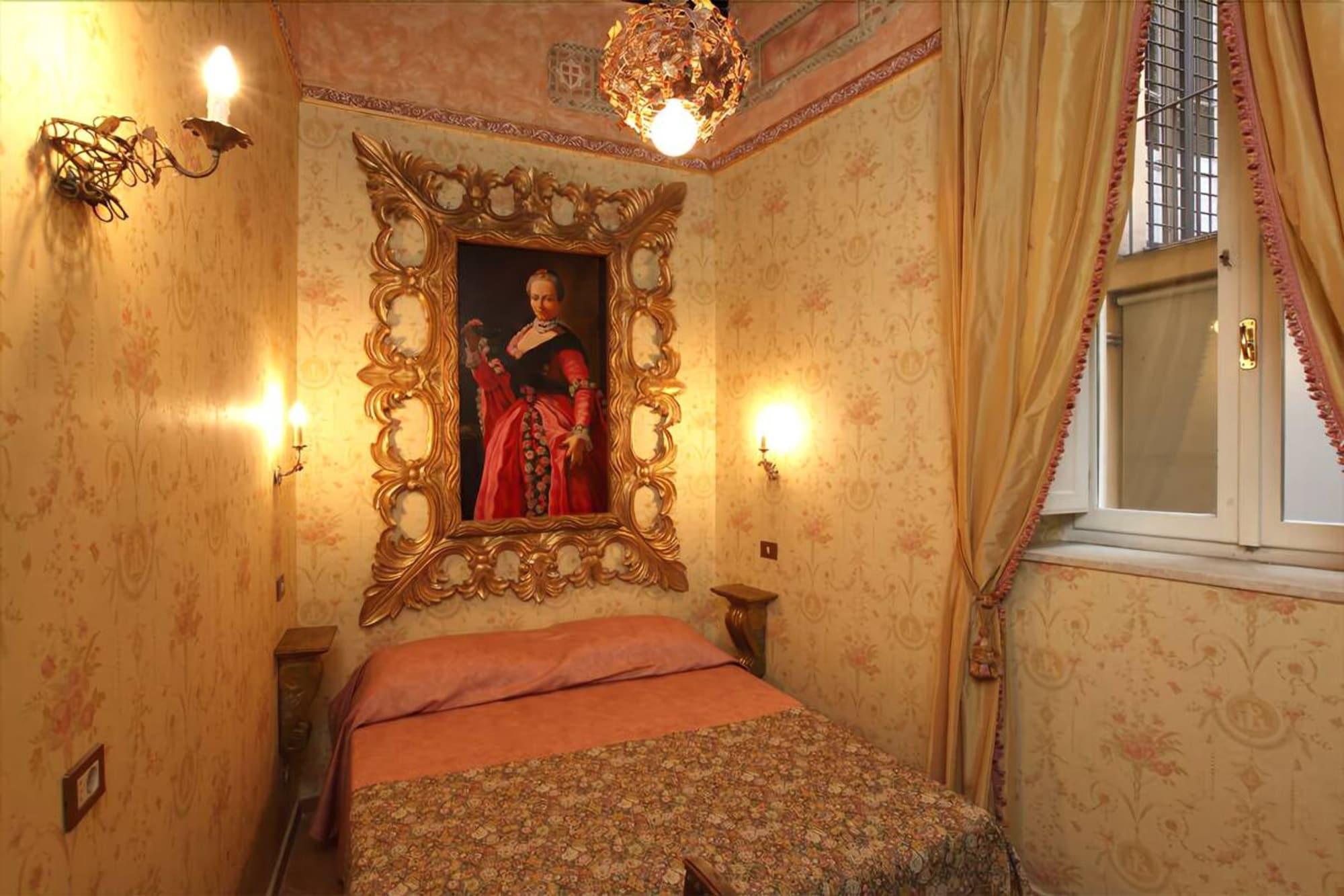 Bed and breakfast Antica Dimora Dell'orso 2*