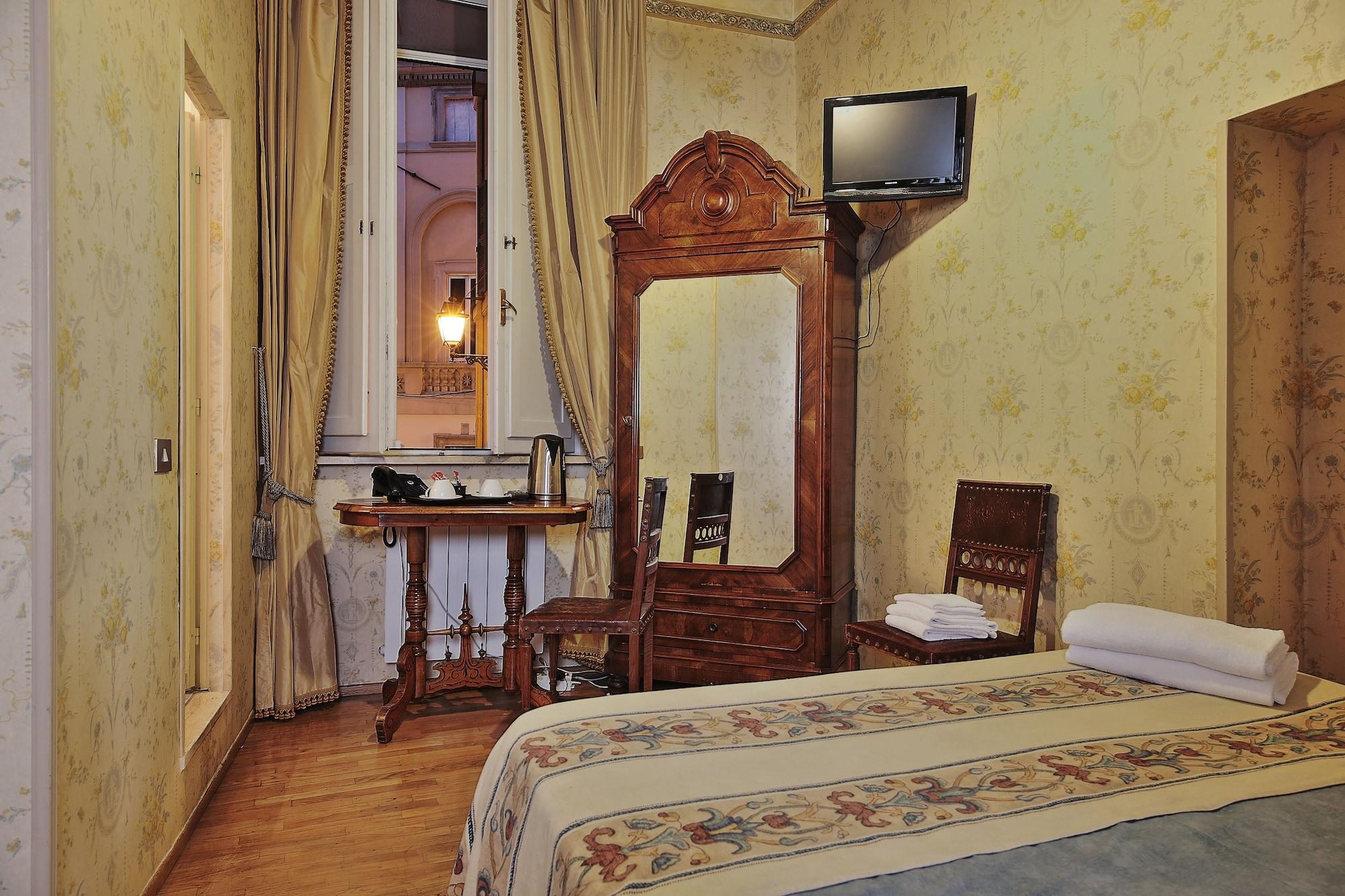 Antica Dimora Dell'orso Bed and breakfast Roma