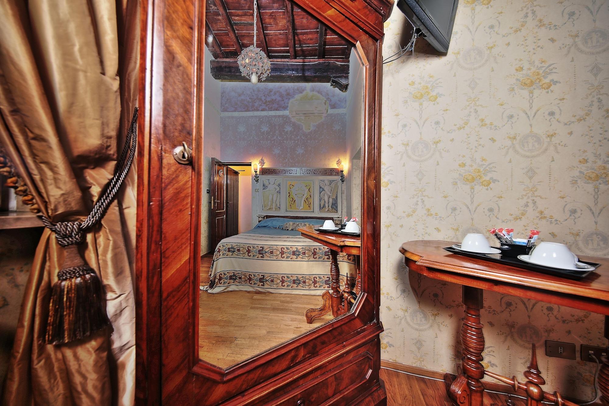 Bed and breakfast Antica Dimora Dell'orso 2*