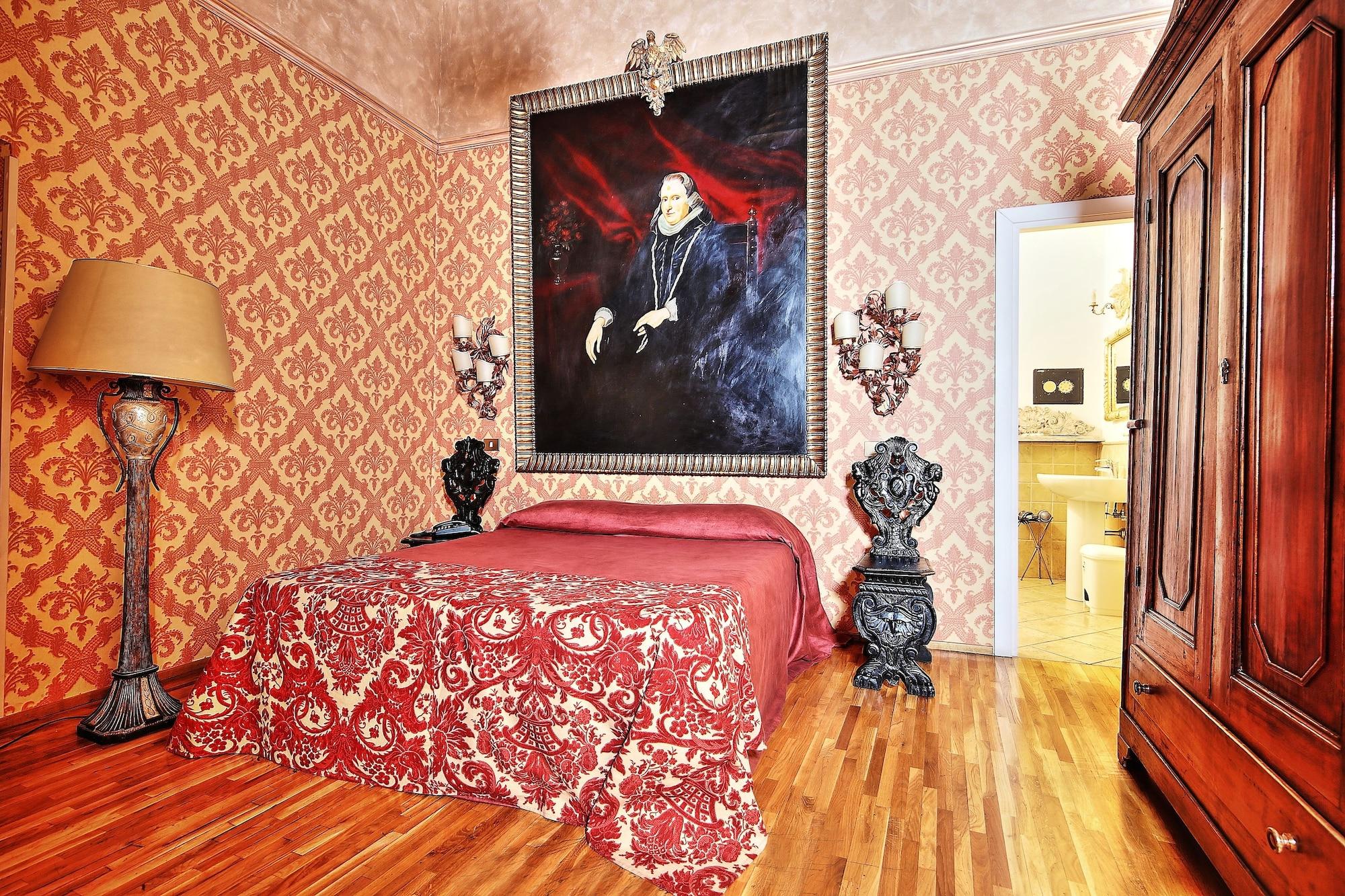 Antica Dimora Dell'orso Bed and breakfast 2*