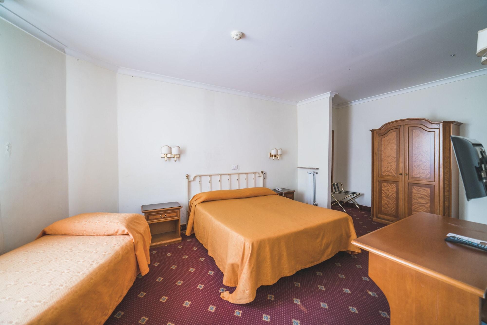 Gh San Giusto Roma