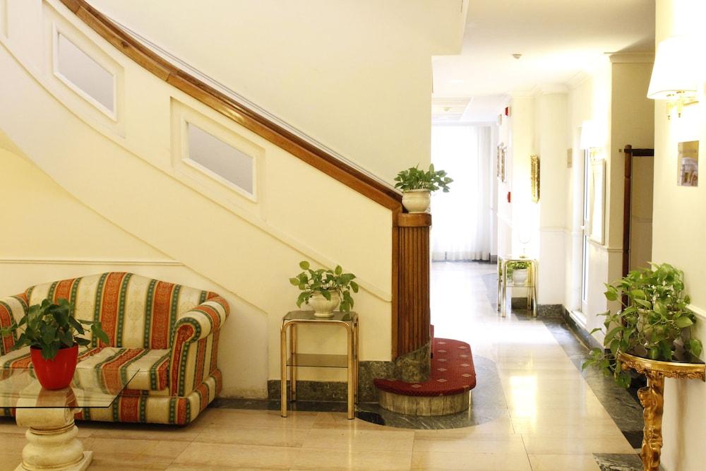 Gh San Giusto Hotel