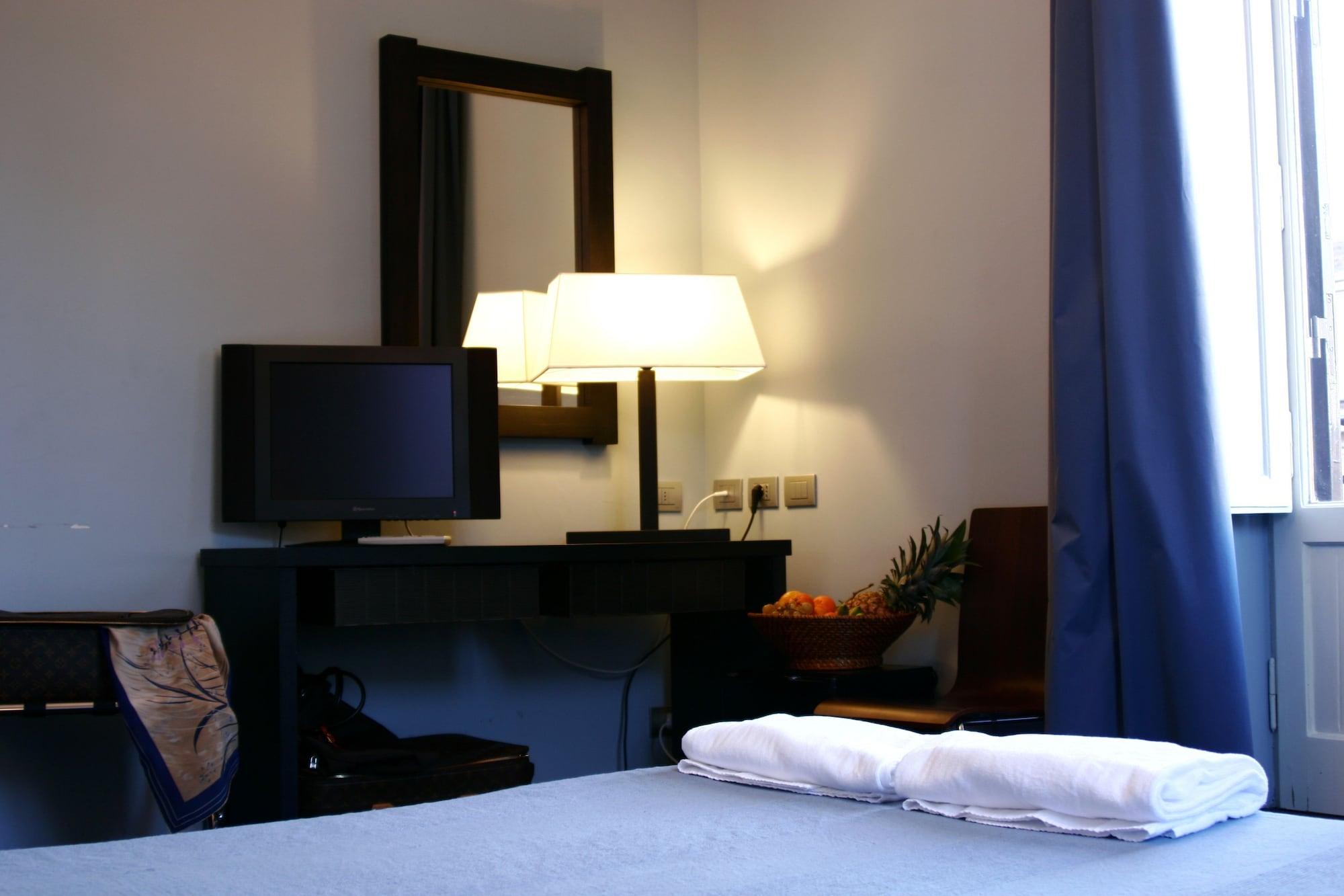 Hotell Terminal