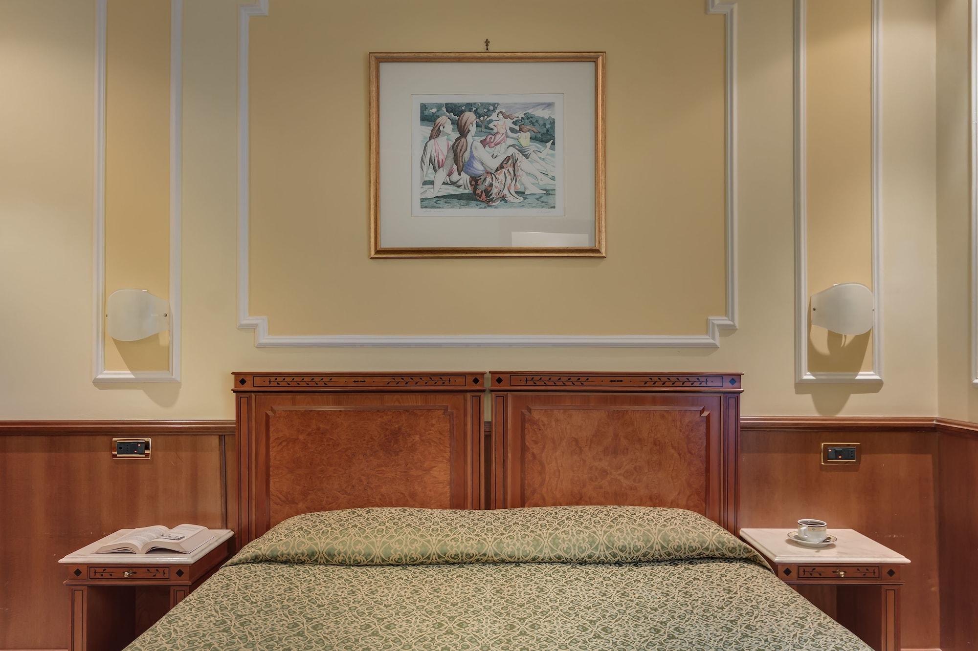 Hotel Borromeo Roma