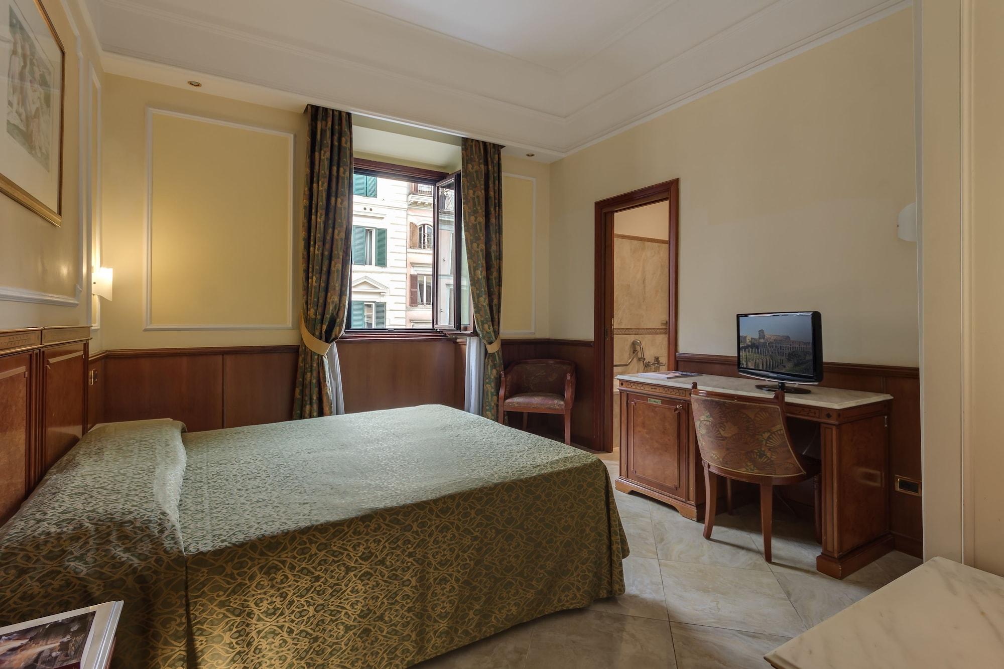 Hotel Borromeo Roma