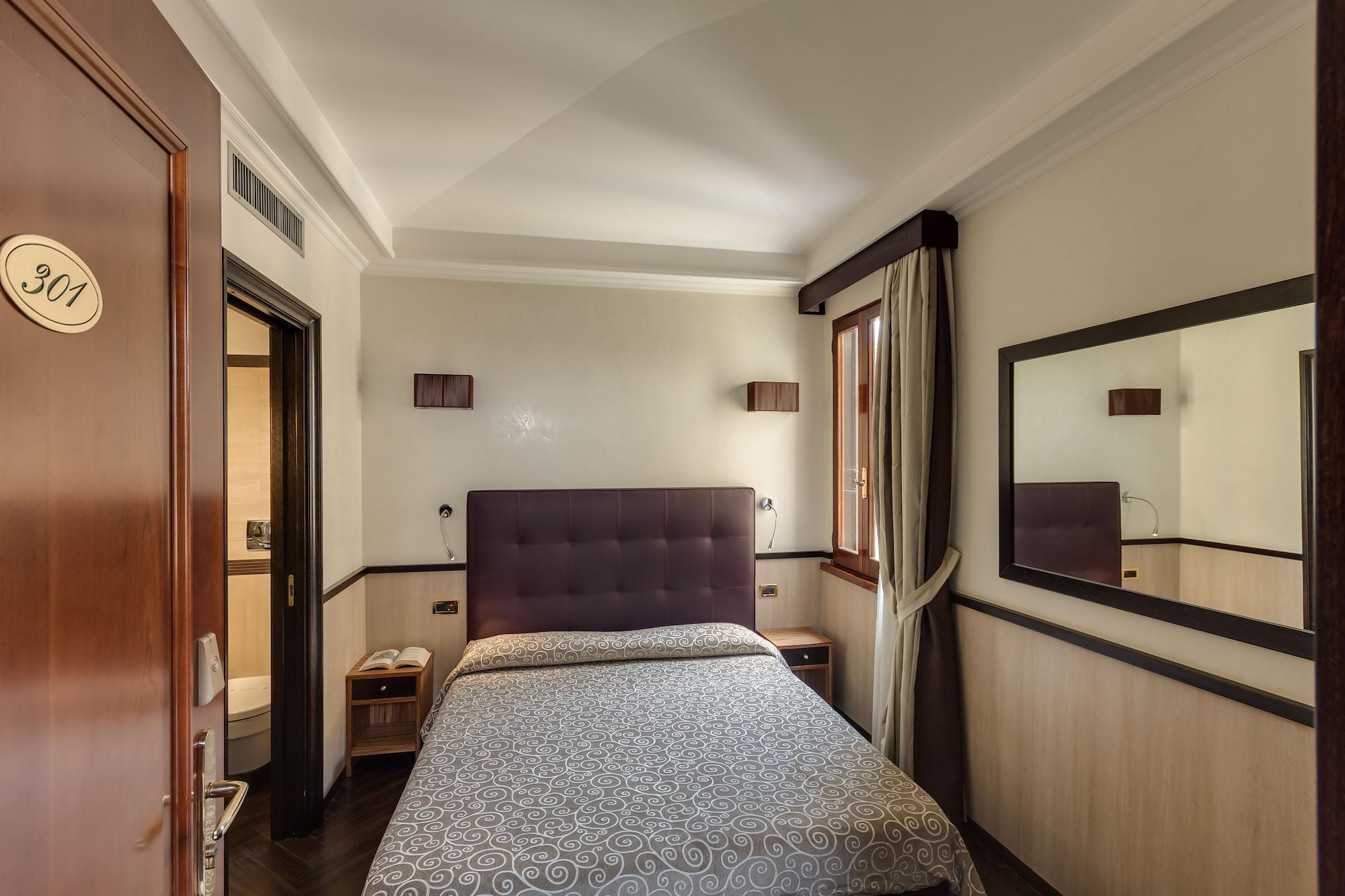 Hotel Borromeo Roma