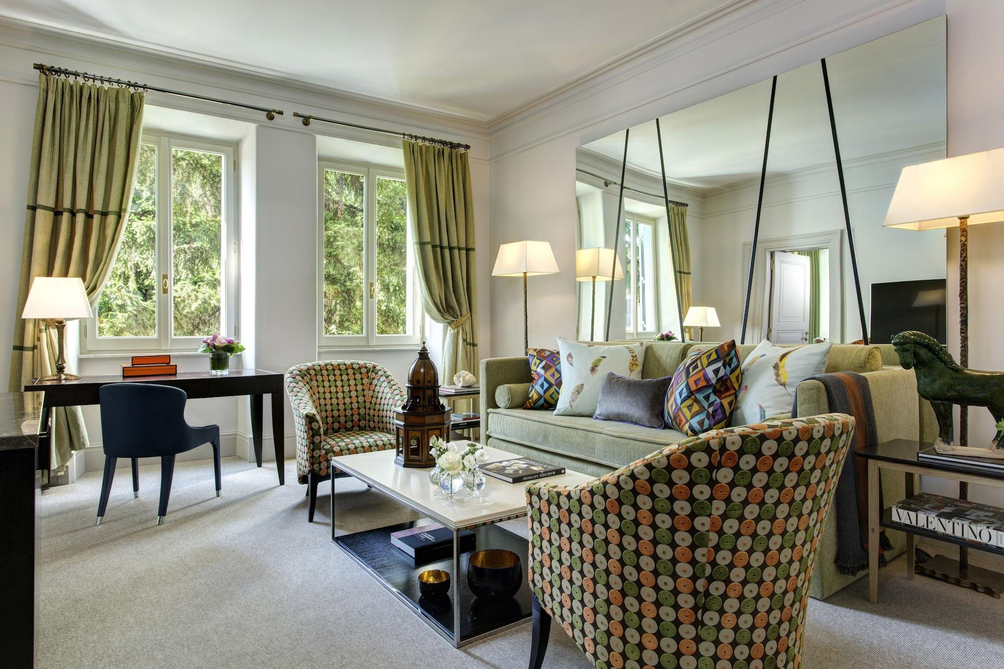 Rocco De Russie Hotel