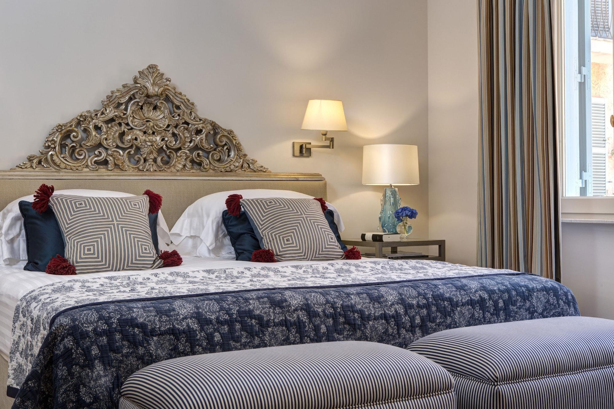 Hotel Rocco De Russie Roma