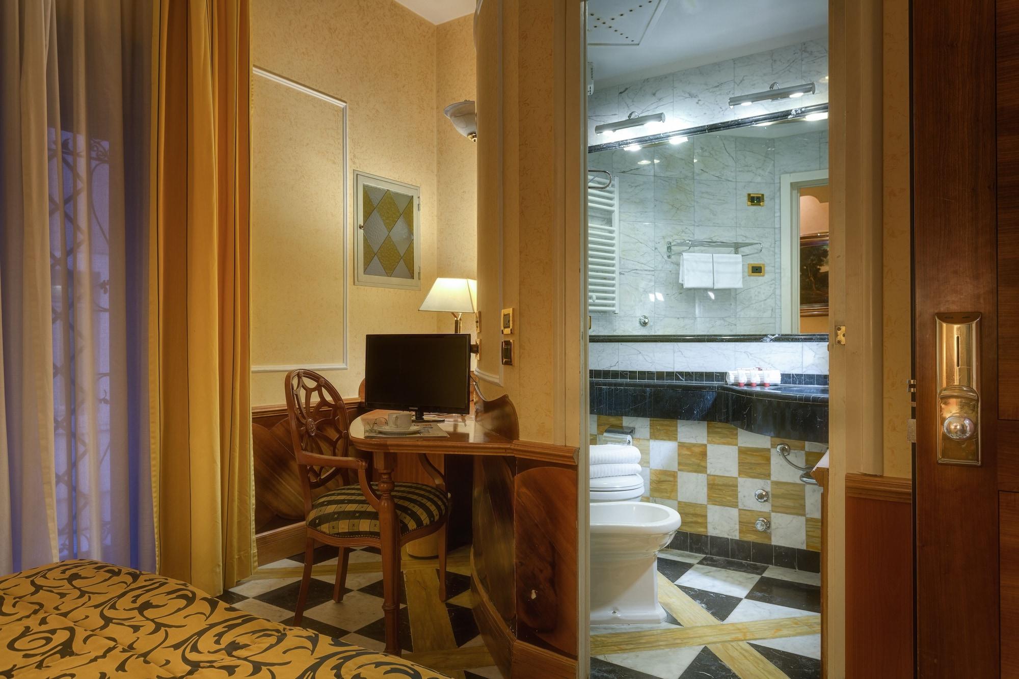 Hotel Bolivar Rome