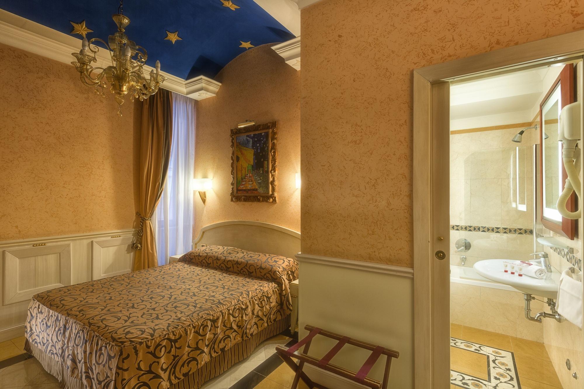 Hotel Bolivar Rome
