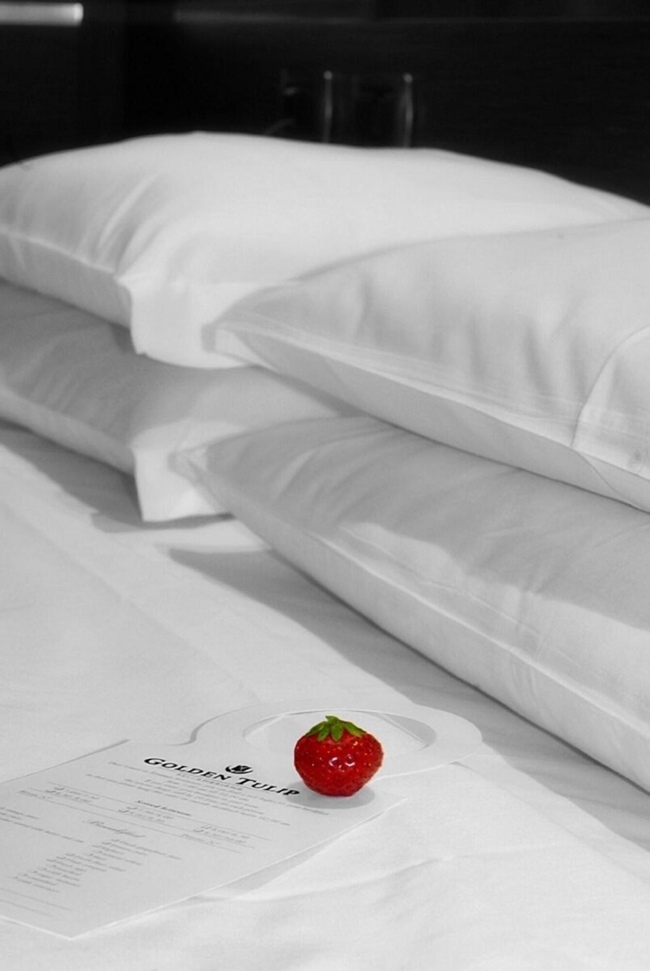 Hotell Bellambriana Roma