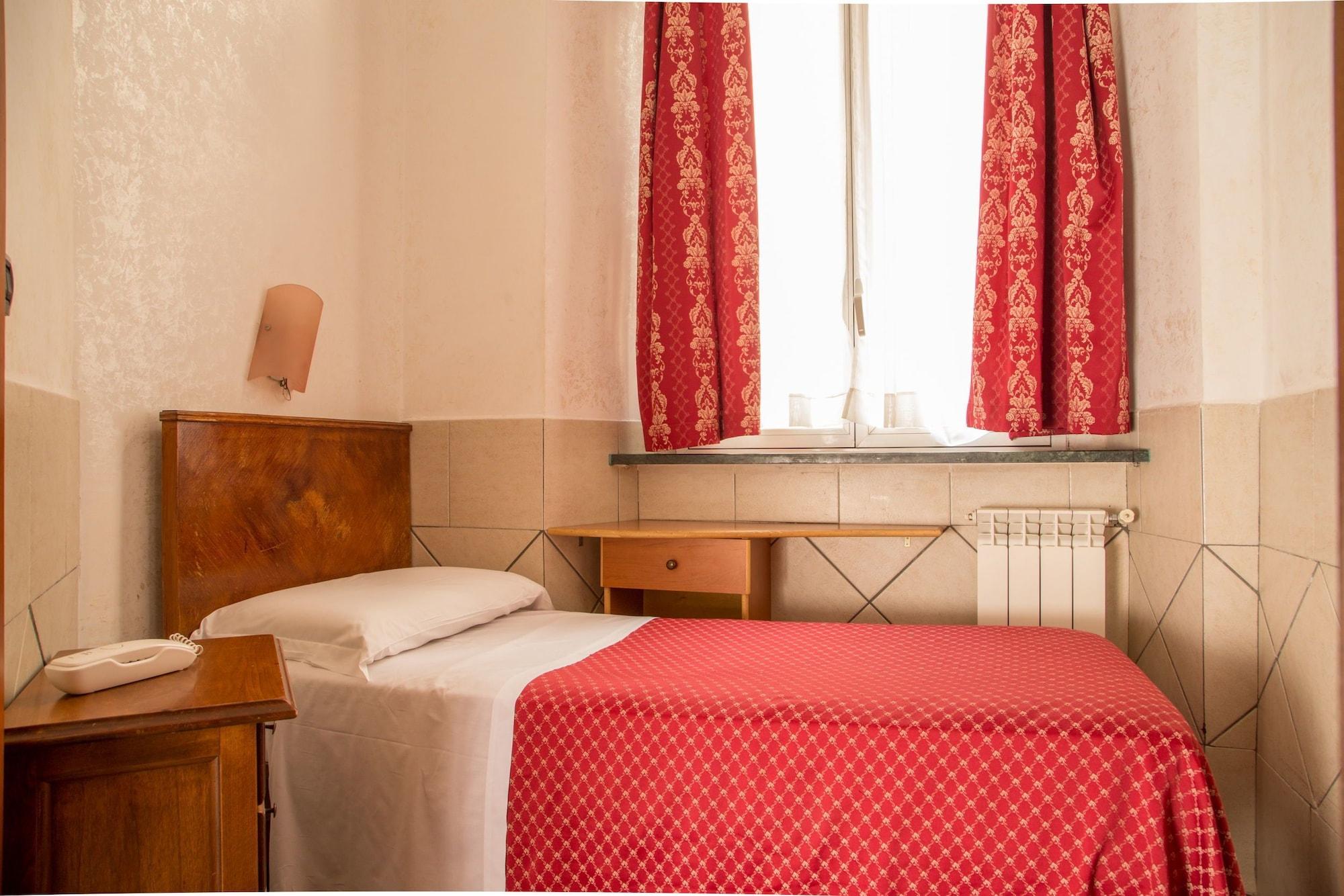 Hotel Luciani Roma