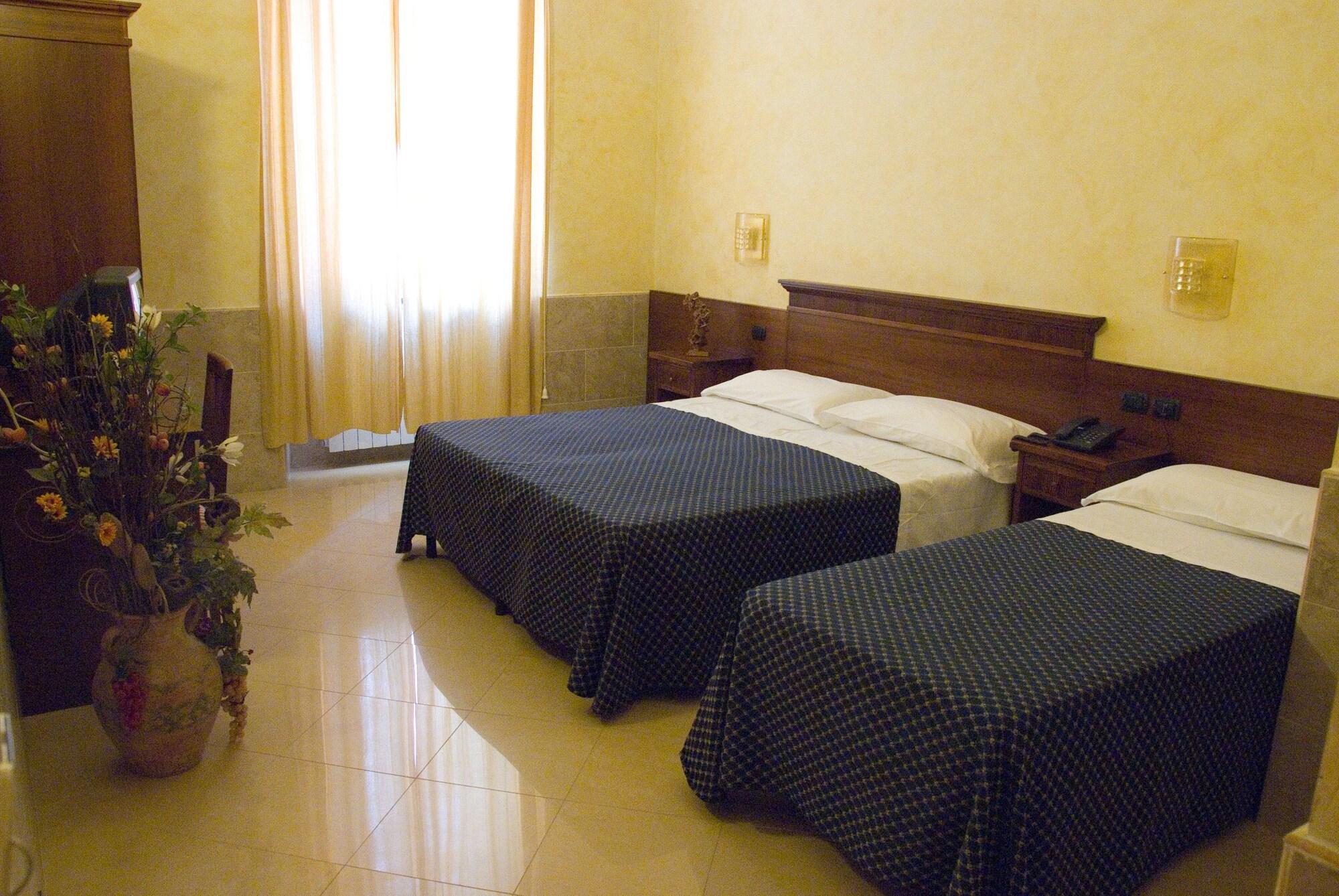 Luciani Hotel Roma