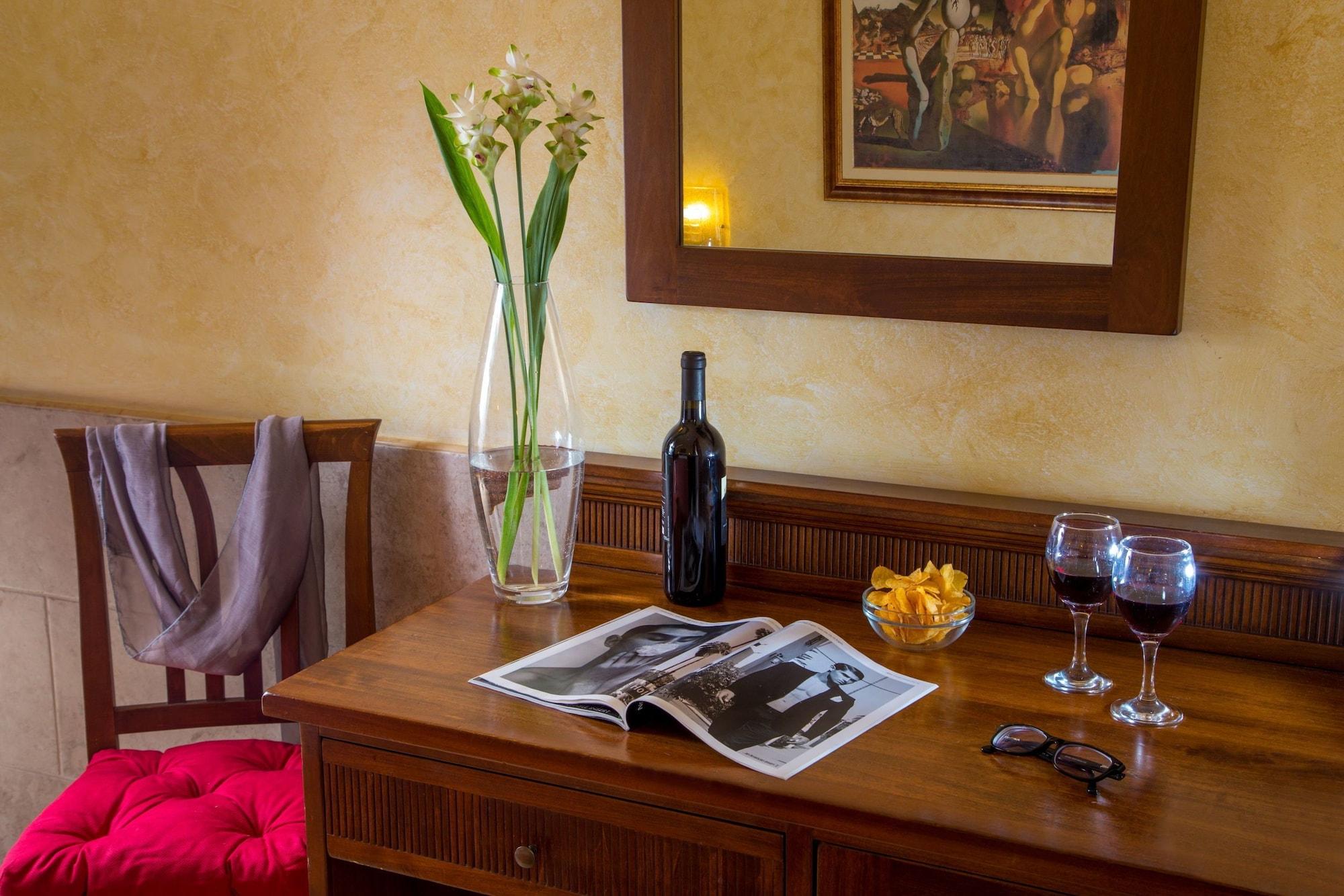 Hotel Luciani Roma