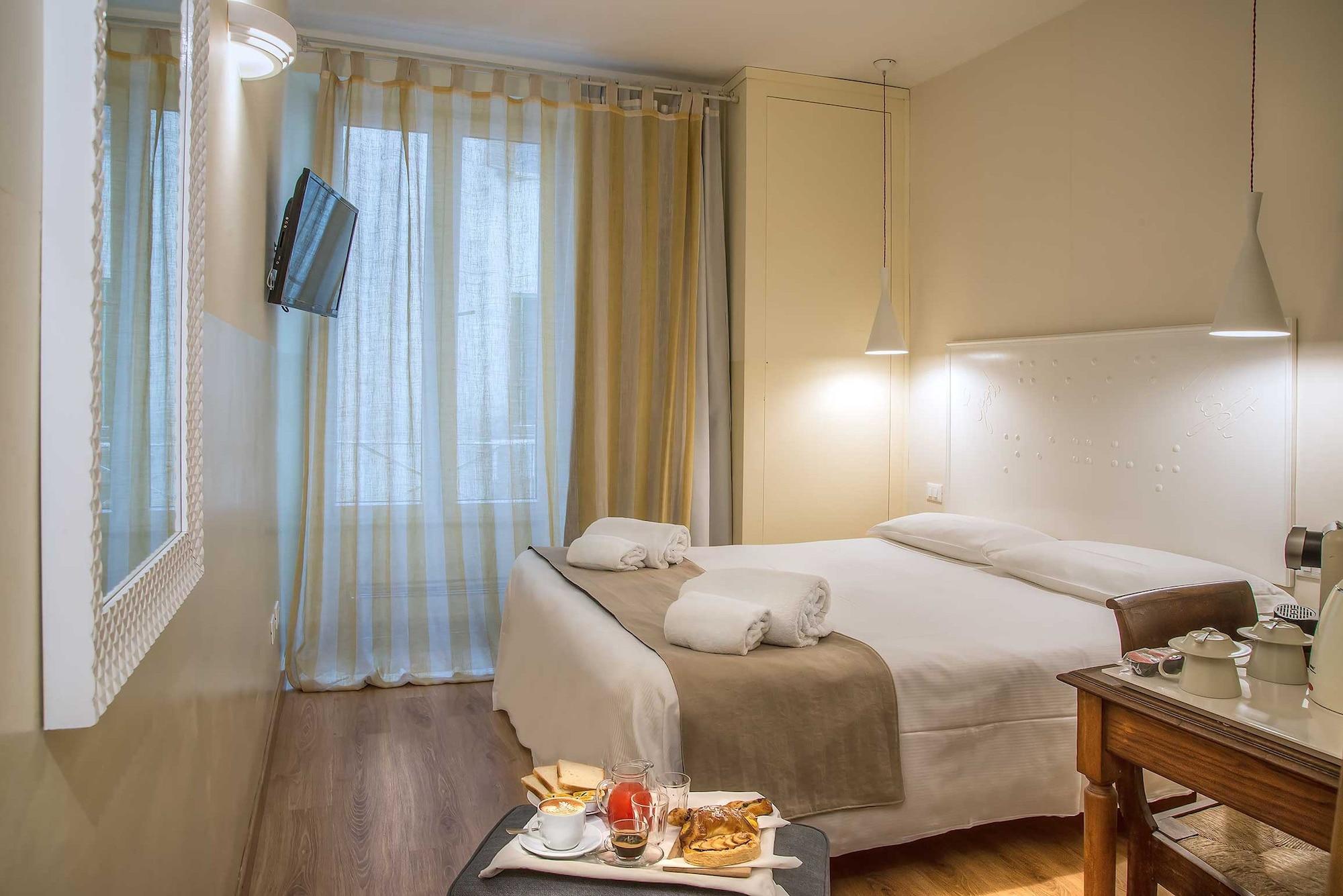 94rooms Vatican Guest House- Scipioni 2* Roma