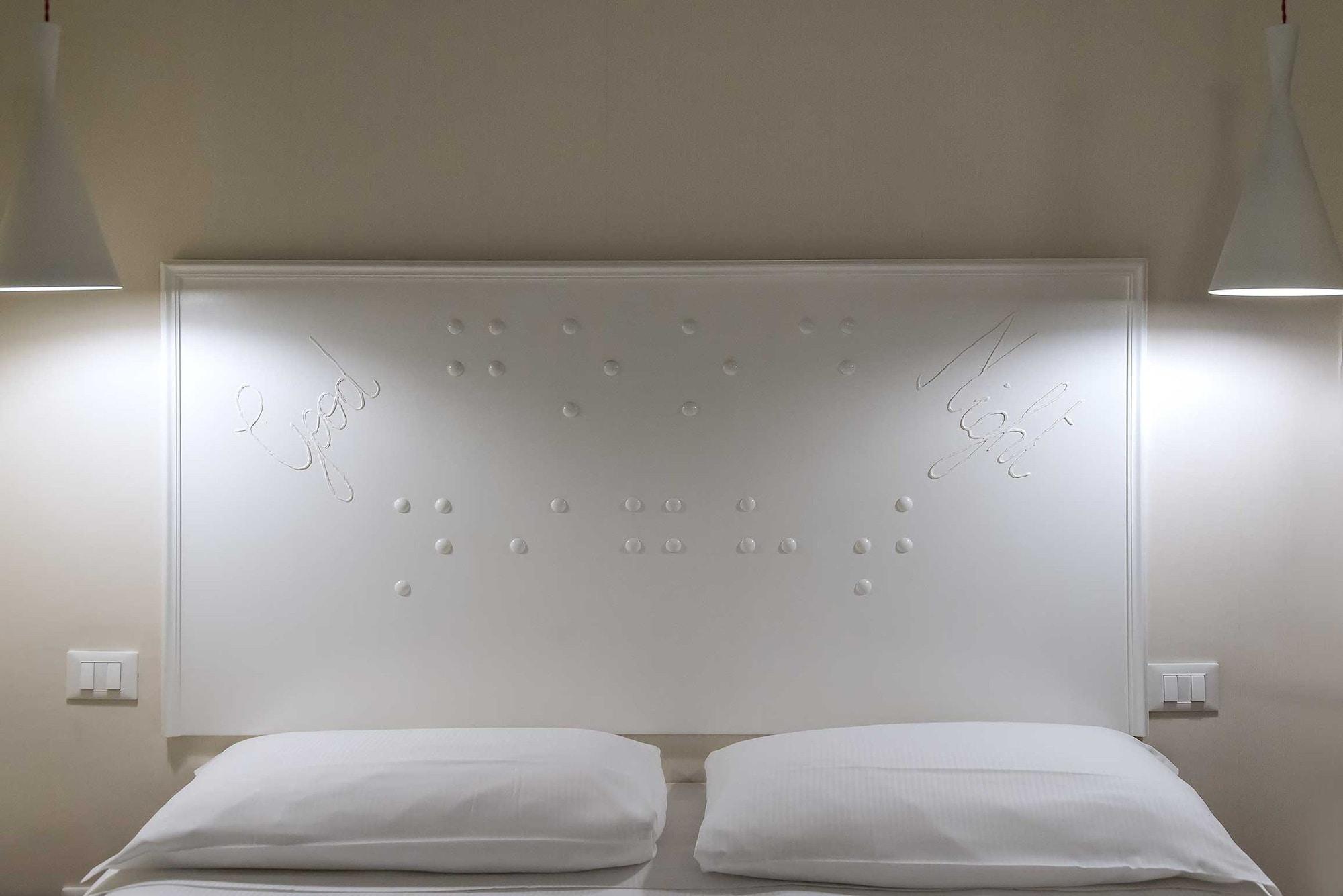 94rooms Vatican Guest House- Scipioni Roma