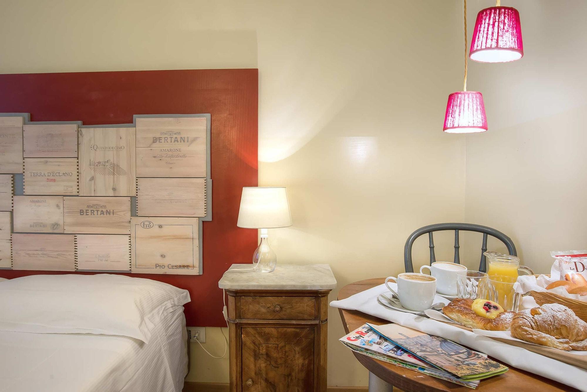 94rooms Vatican Guest House- Scipioni 2* Roma