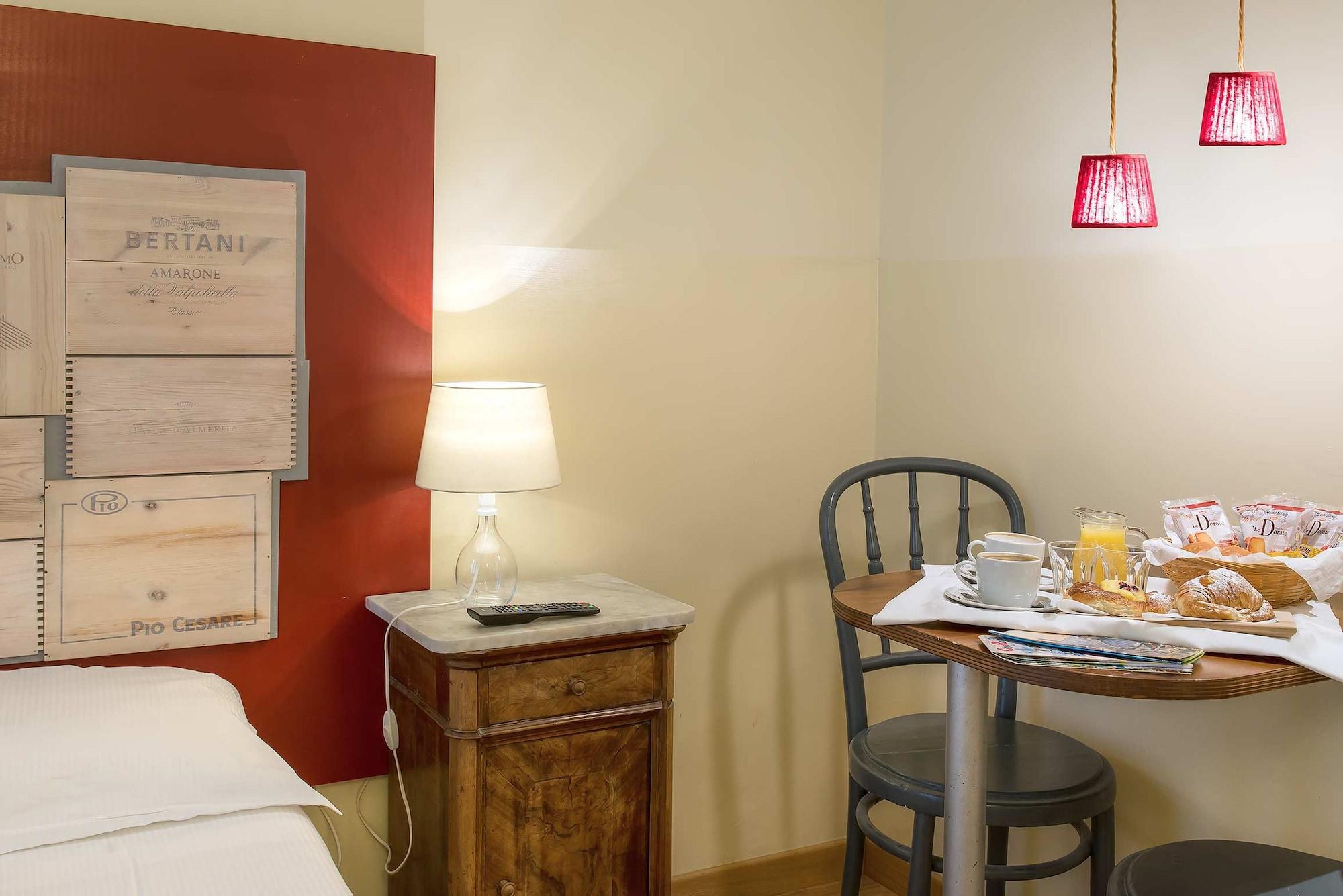 94rooms Vatican Guest House- Scipioni Casa de hóspedes Roma