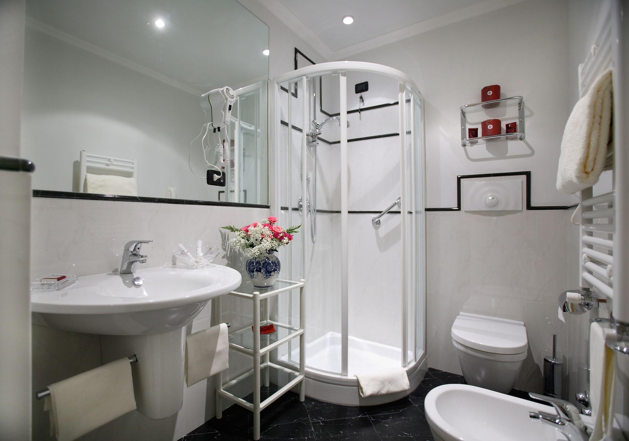 Gregoriana Hotell 3*