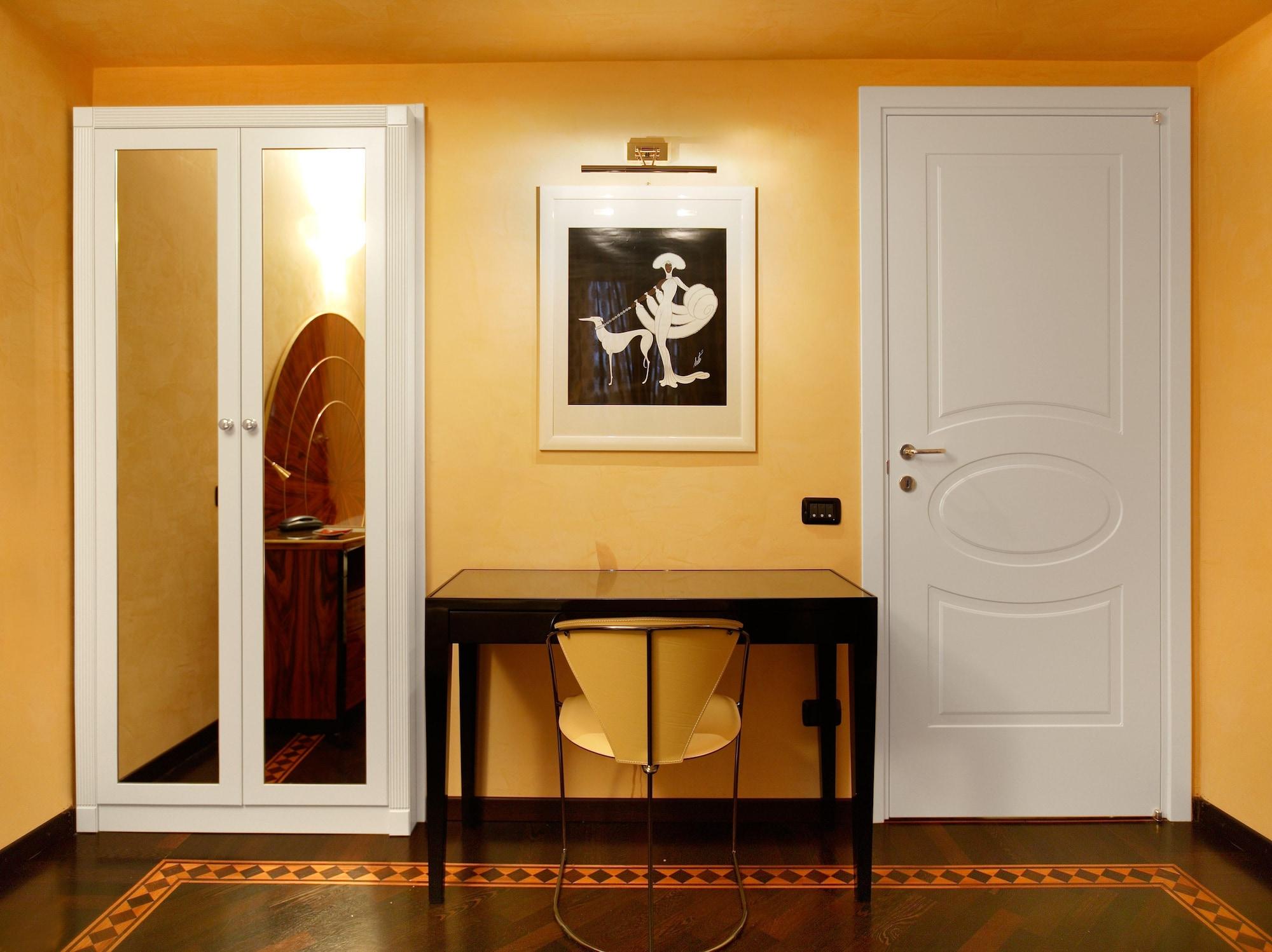 Gregoriana Hotell